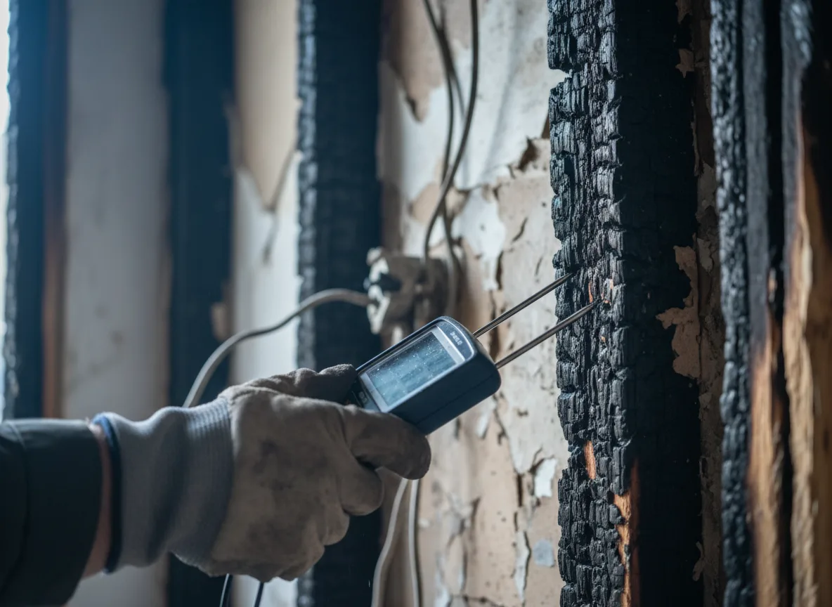 Fire Damage Restoration Mosquero, NM FAQs